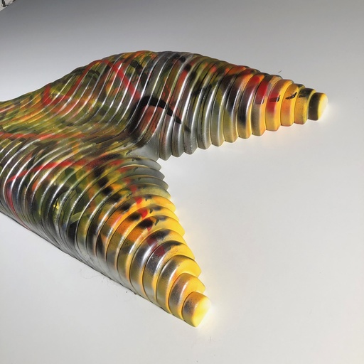 [ART003B] Sculpture 003B